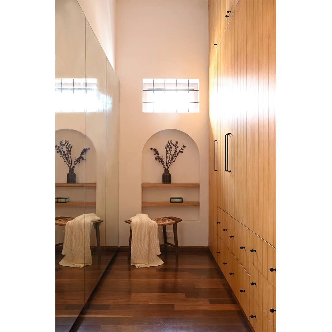 June Walk Design | Bangalore