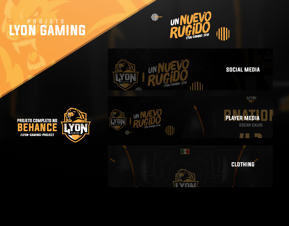 Ron Graphics - Projeto desenvolvido para a equipe de... | Facebook