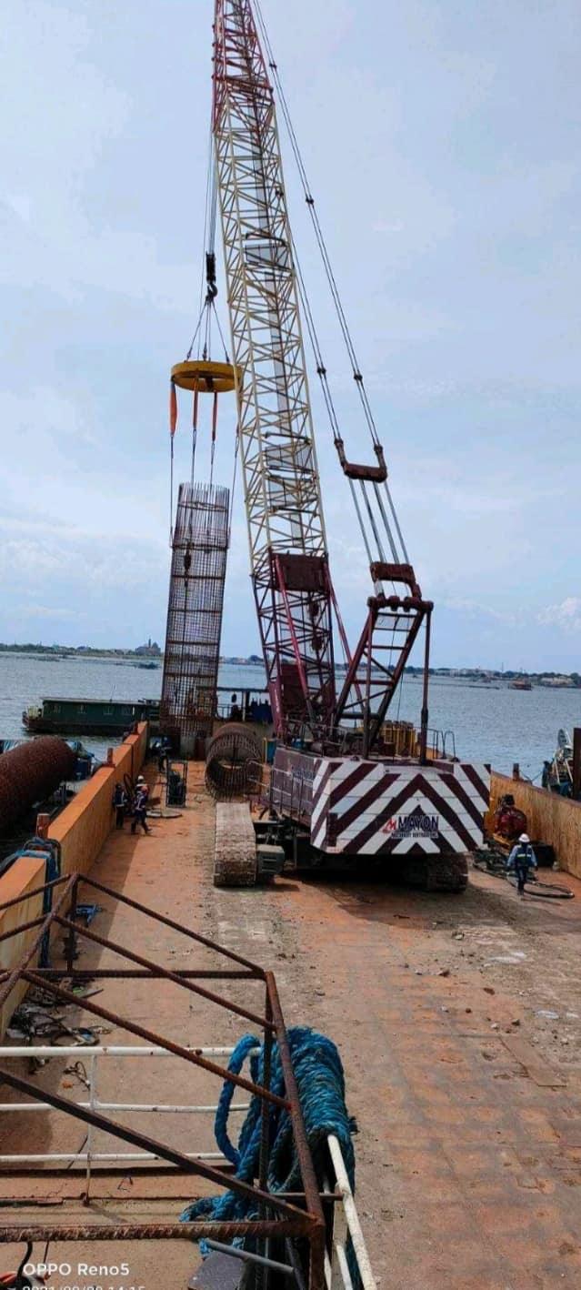 CMB Equipments Sales and Rentals