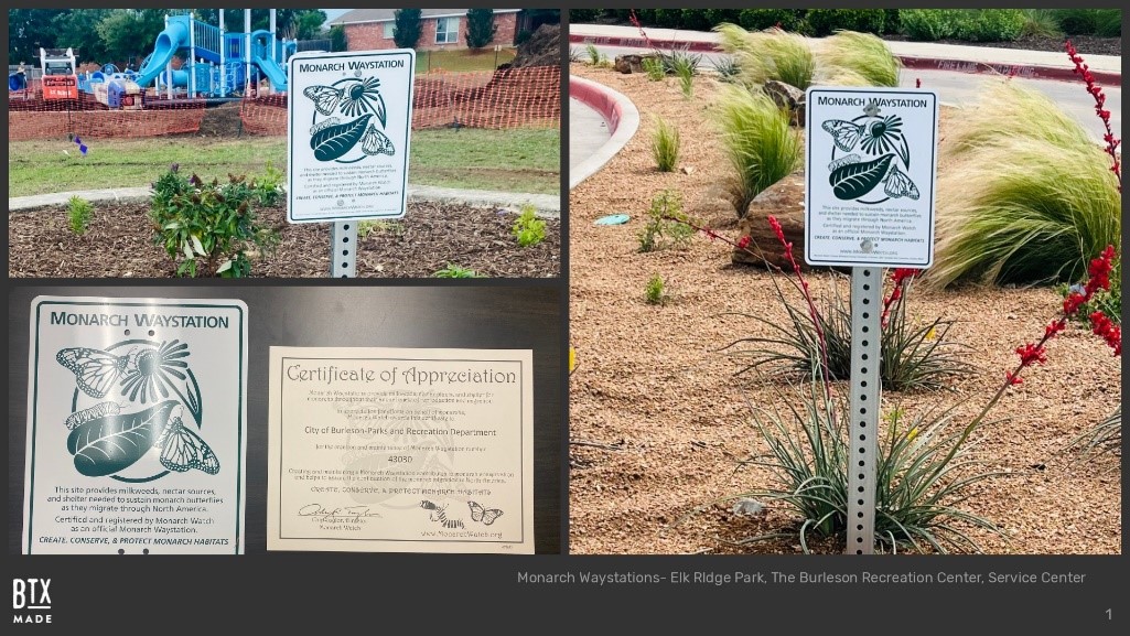 🙌Parks and Recreation... - Burleson Parks and Recreation | Facebook
