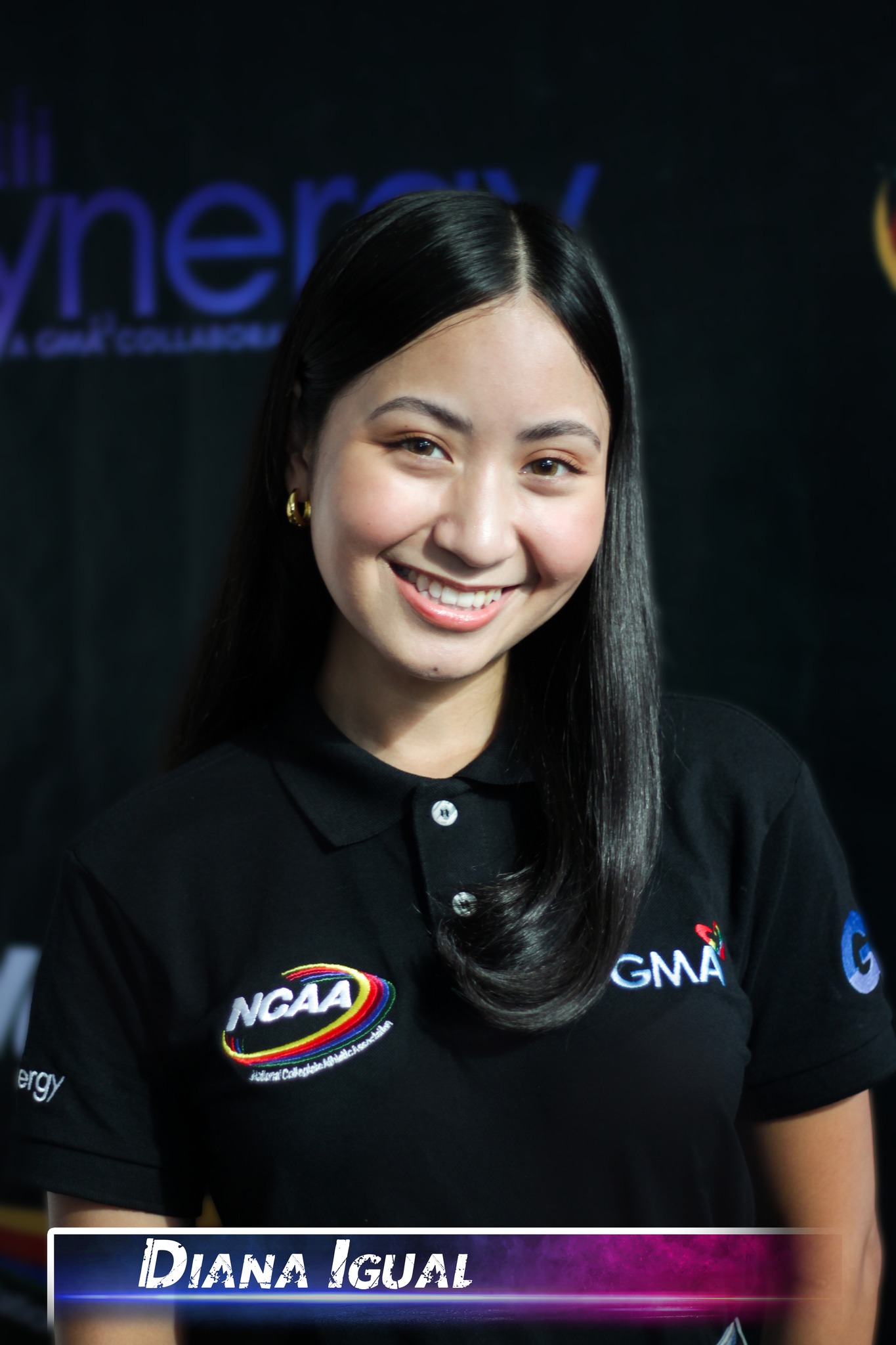 Fatima Faye Reyes