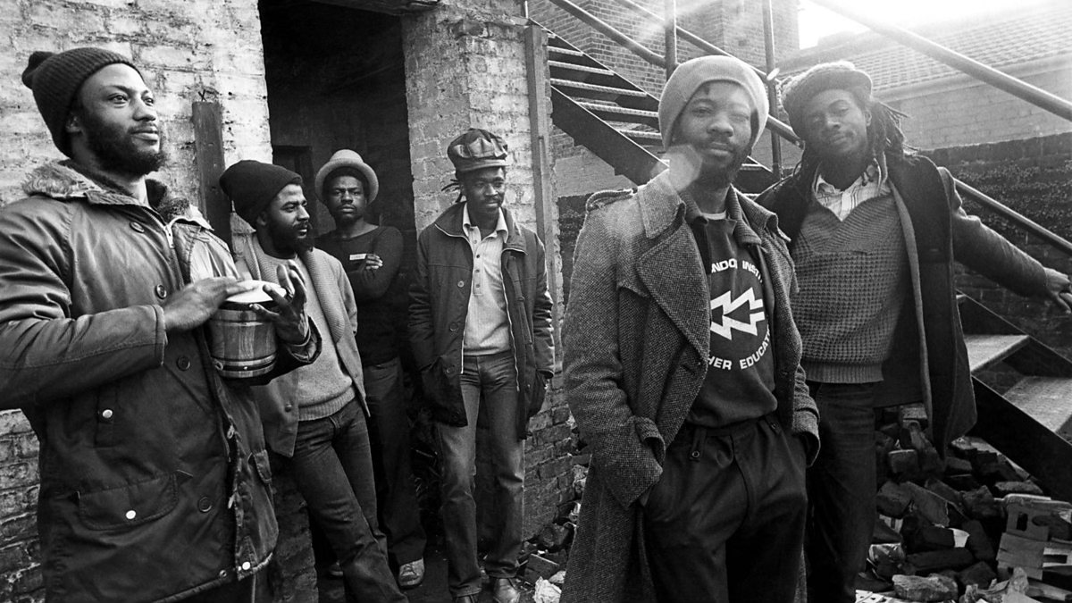 The Rastafari Knowledge Management Project