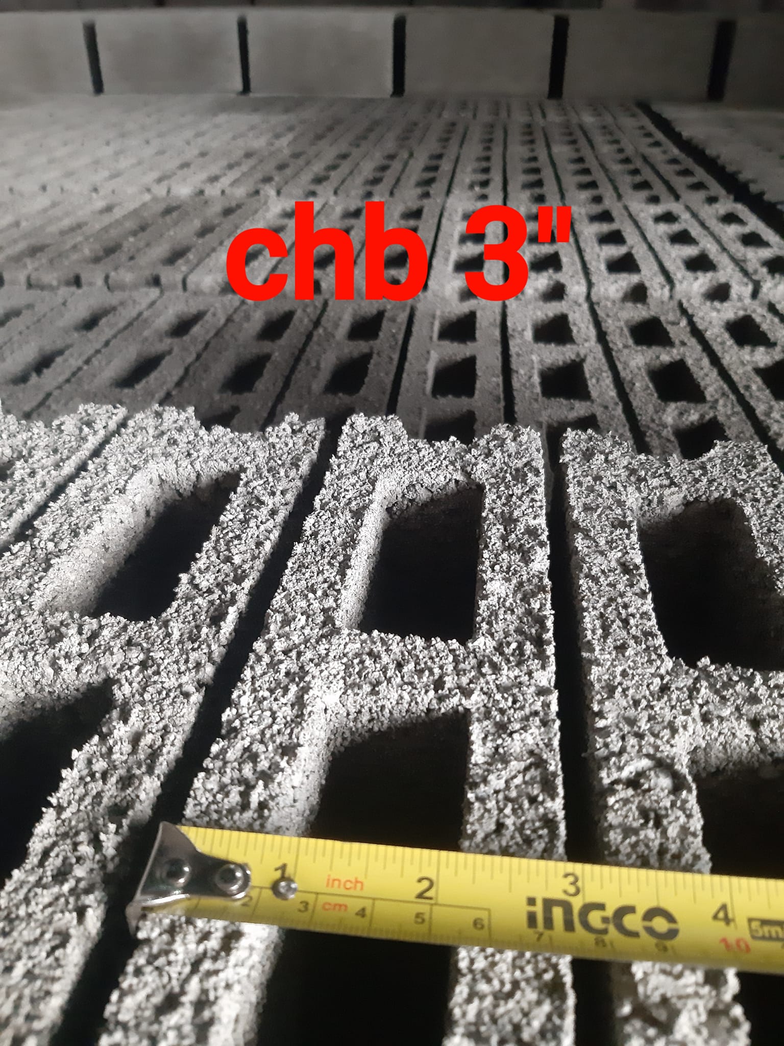 A+G Hollowblocks & Hog Farm | Tuba