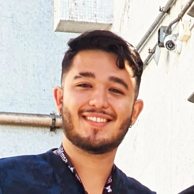 David Alejandro RS