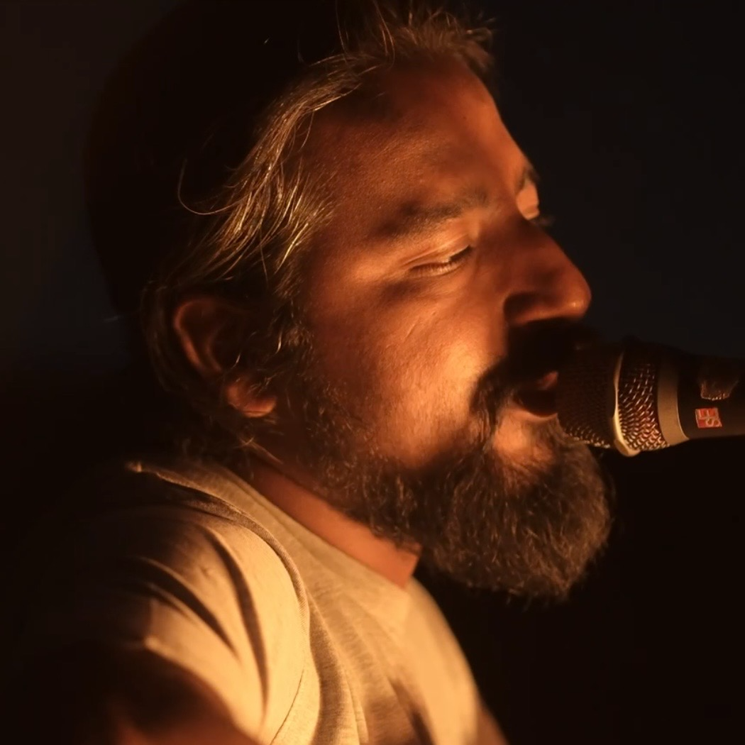 Psalms Revisited