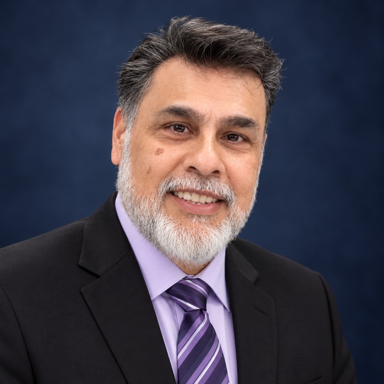 Edward T. Rangel