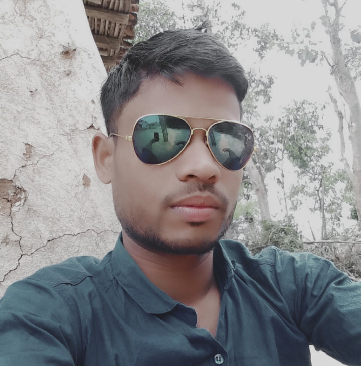 Suraj Rajak