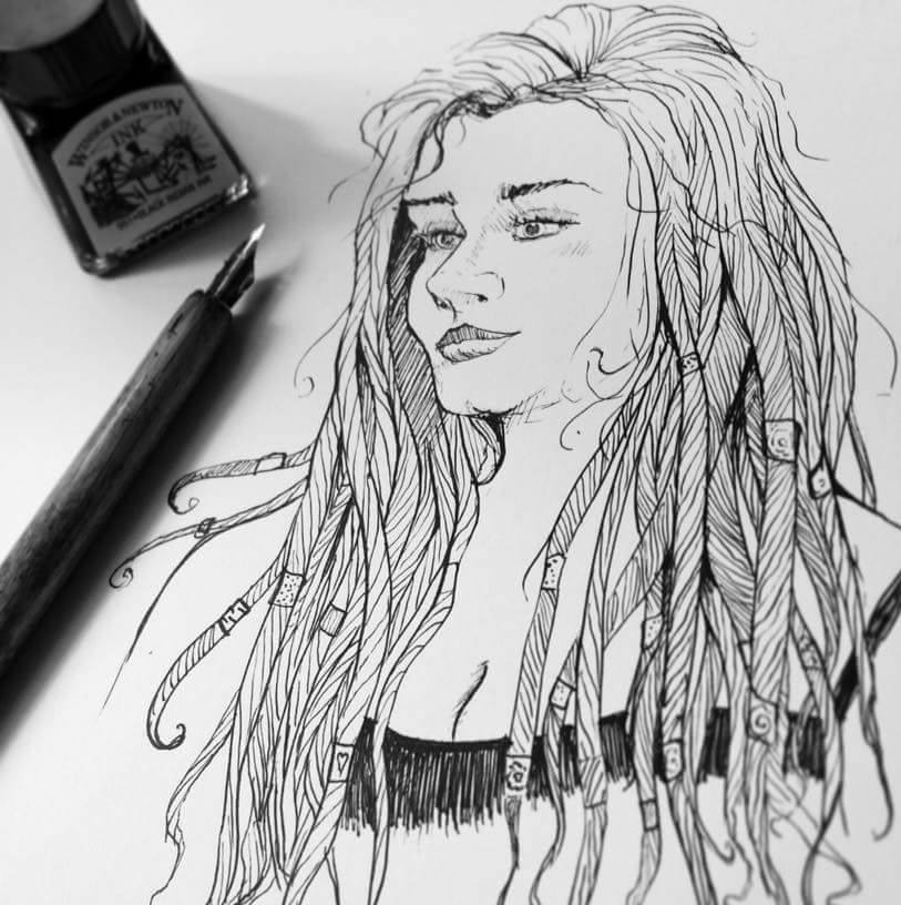 What if 2026 is the year you finally take the leap and get your dreads ...