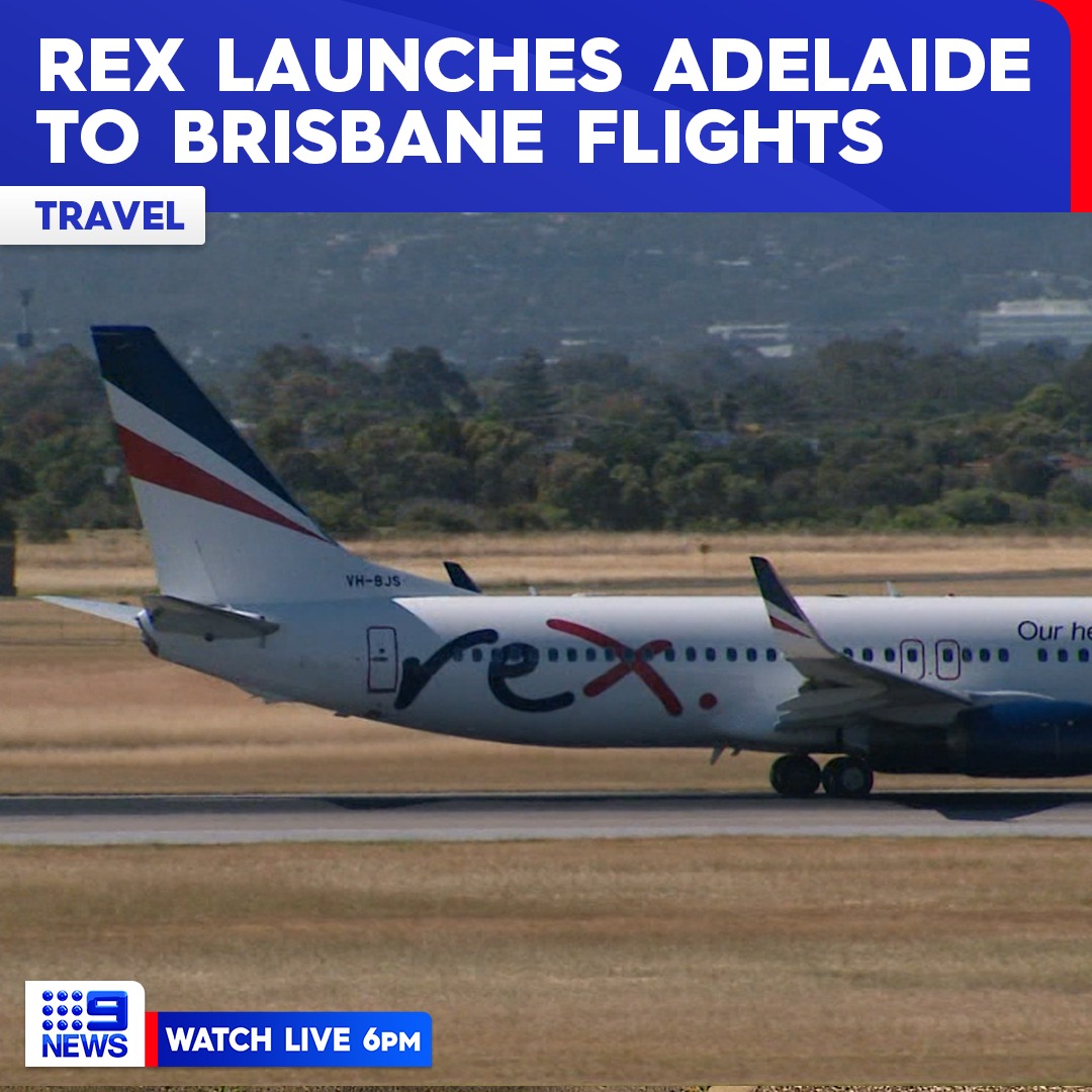 9 News Adelaide - Time for a trip to Queensland! The...