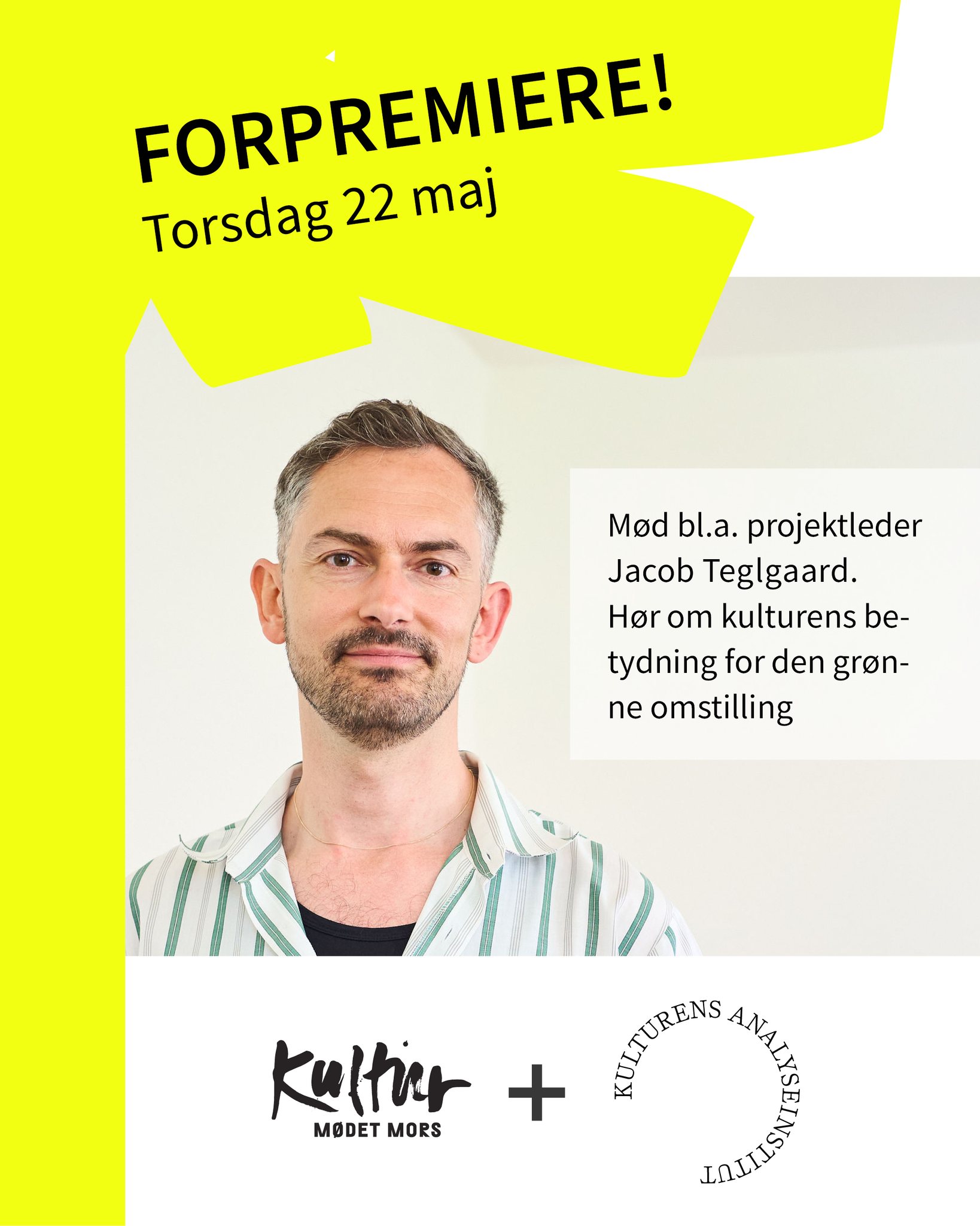 Kulturens Analyseinstitut | Roskilde