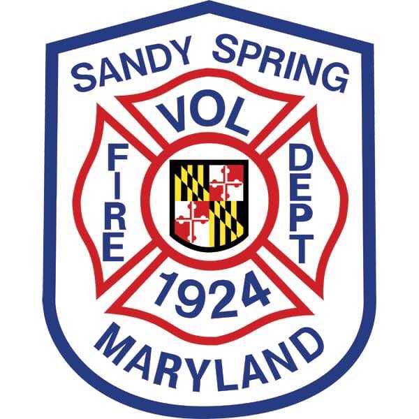 Sandy Spring Volunteer Fire Department | Olney MD