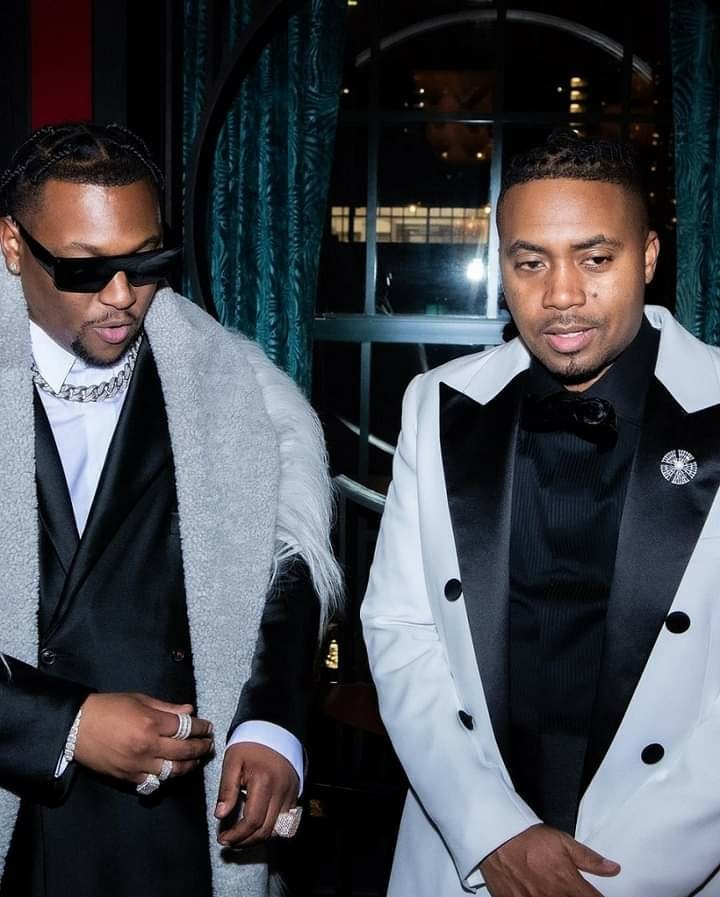 After 6 albums in 3 years Hit-Boy declares Magic 3 the last Hit