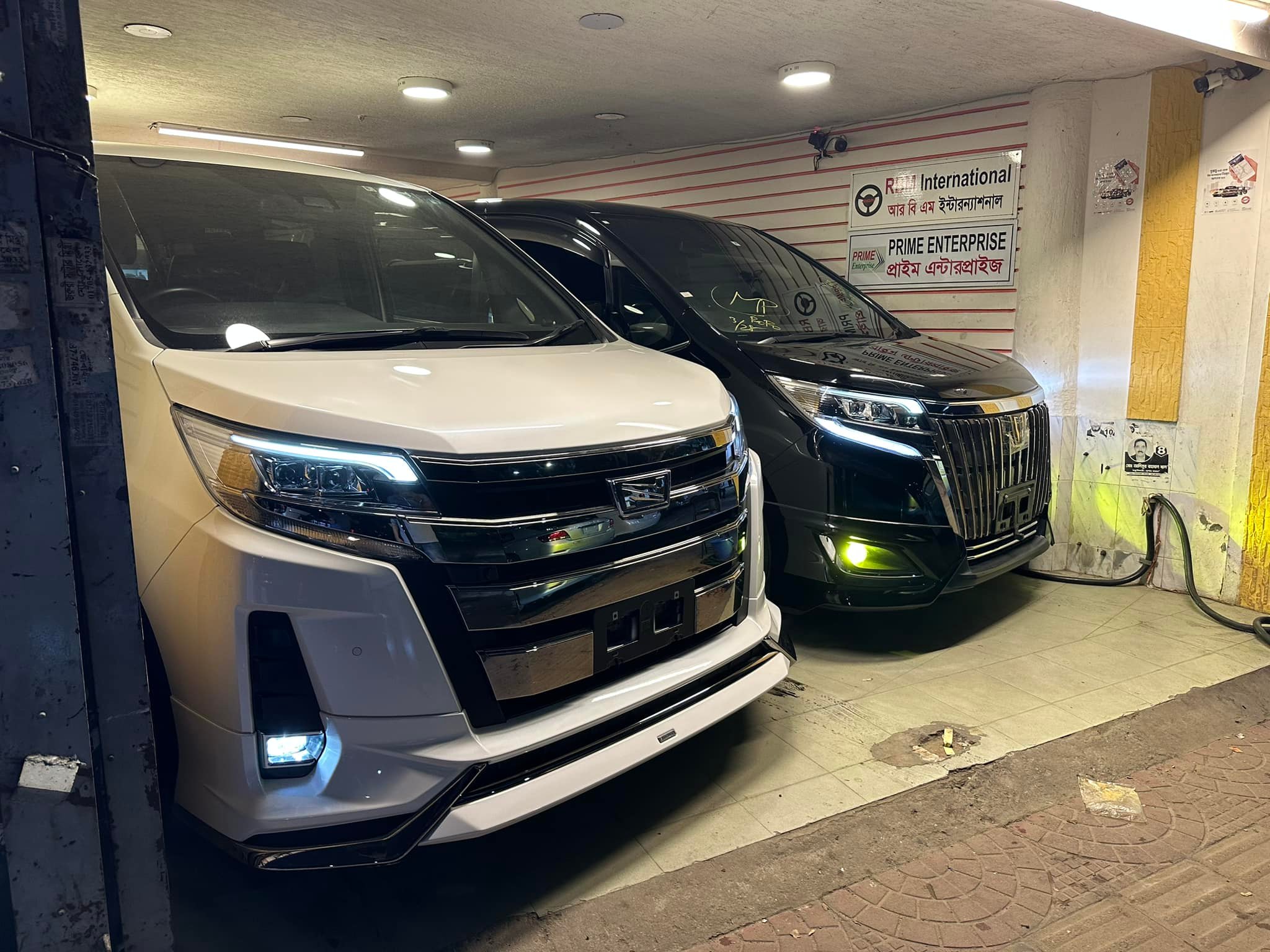 RBM Autos - RBM International | New York NY