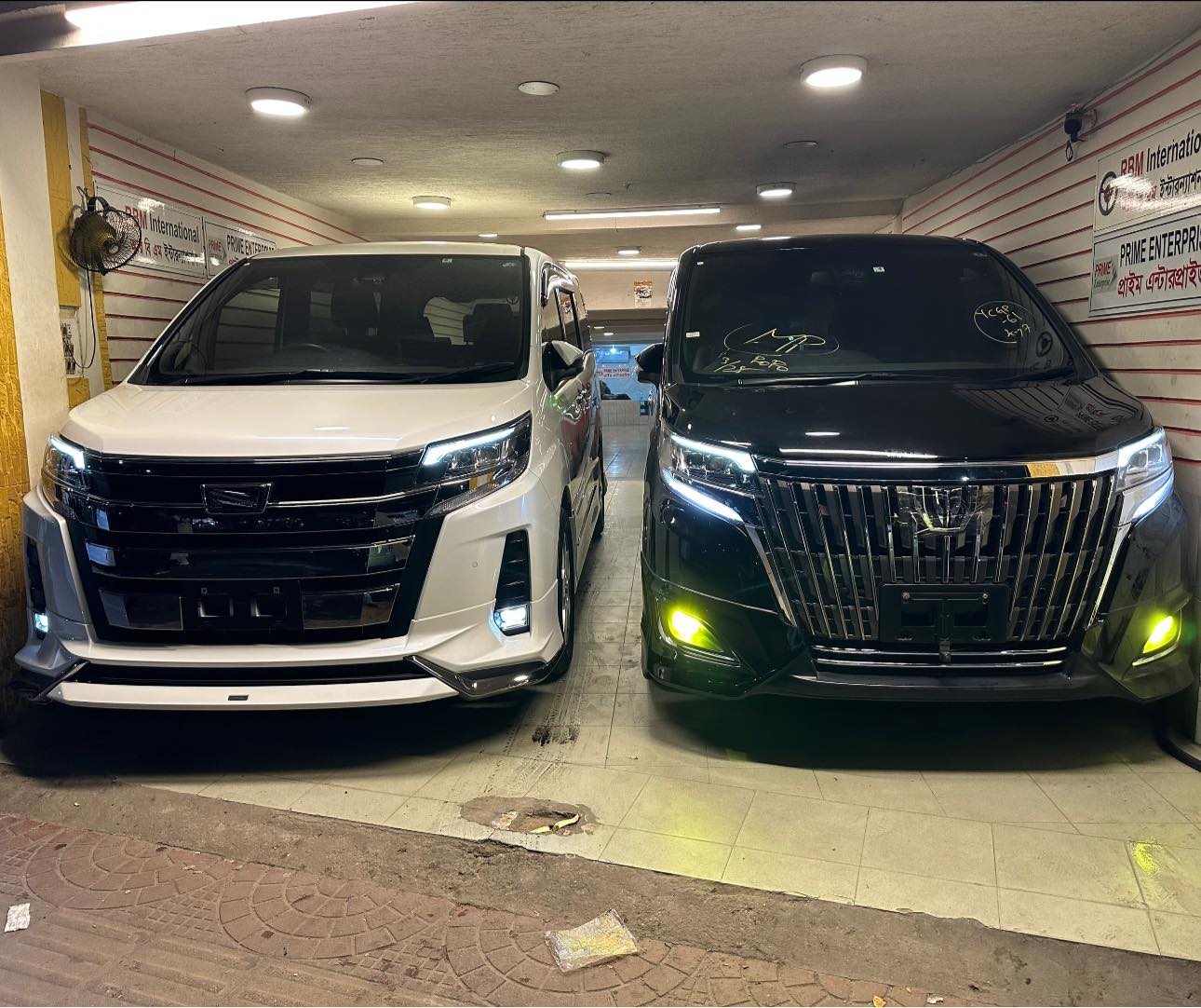 RBM Autos - RBM International | New York NY
