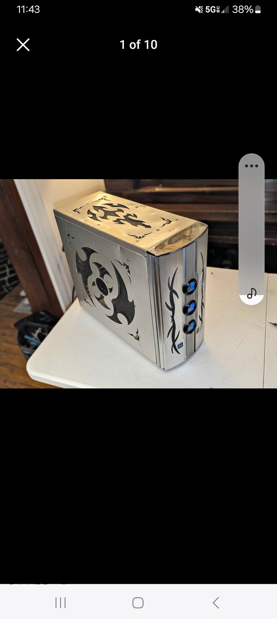 Iqunix ZX-1 aluminum case review for gaming builds