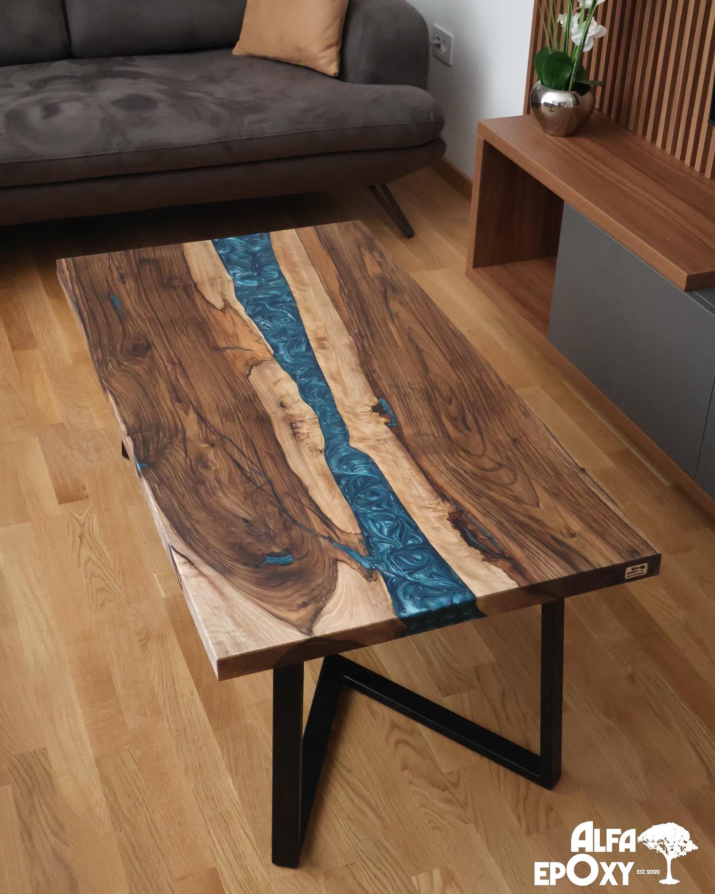 Alfa Epoxy Montenegro