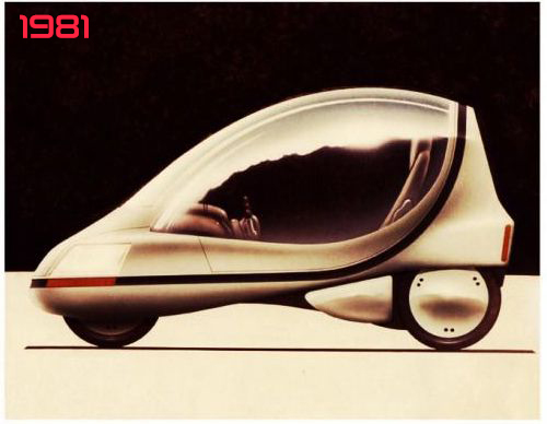 Grant - Grant Sinclair Futurist explains 'How Clive Sinclair pioneered ...