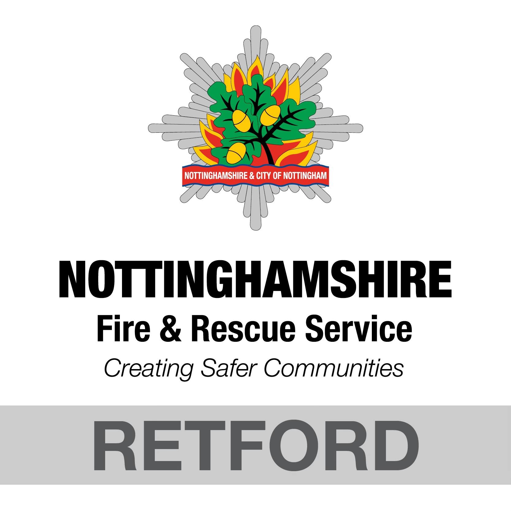 Retford Fire Station | East Retford