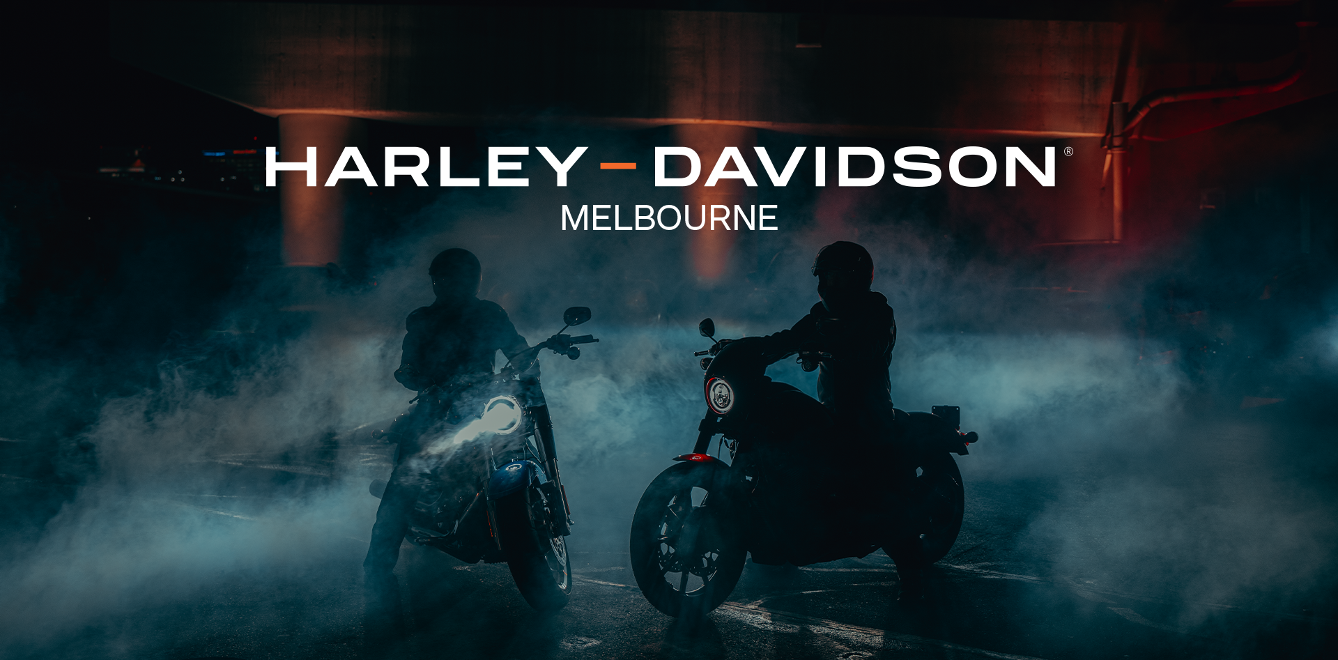 Joe Rascal Harley-Davidson Melbourne | Melbourne VIC