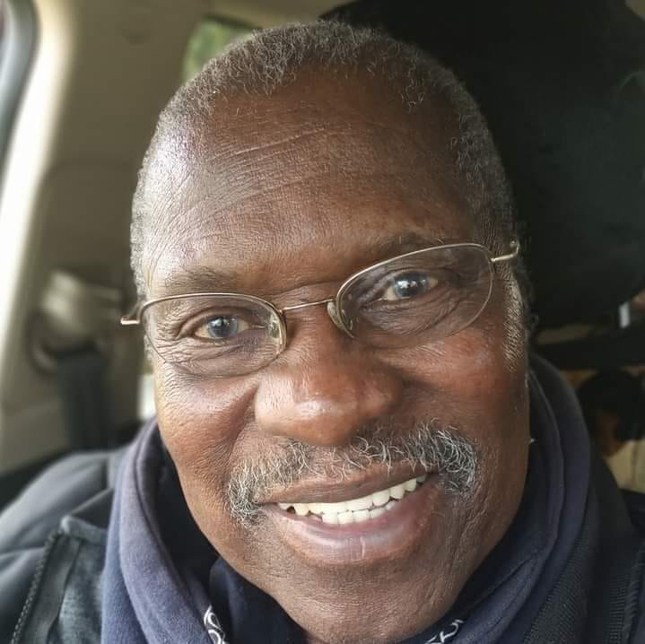 Eric Riley