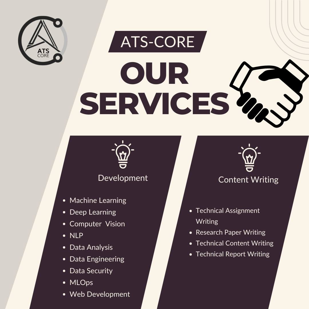 ATS-Core