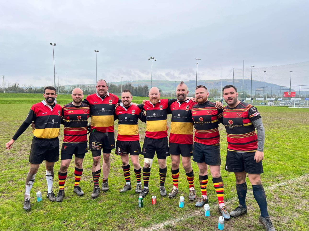 Azlans - Well done to all the Azlans who braved the cold... | Facebook