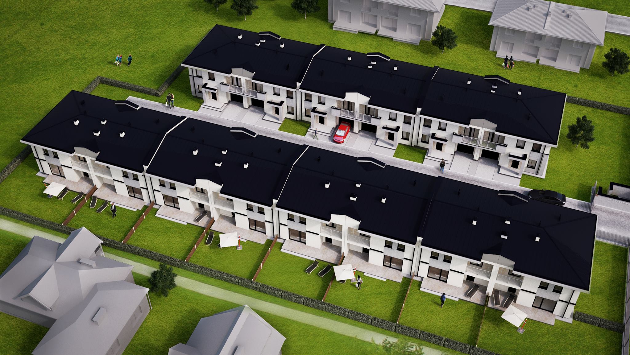 JD Development | Białystok
