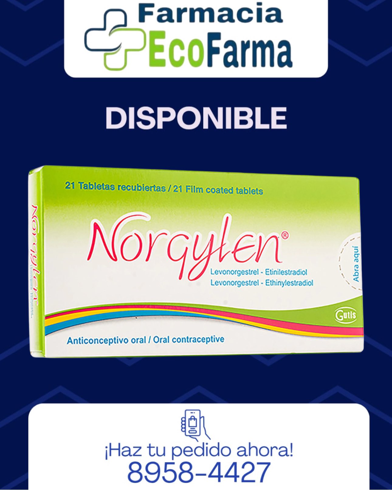 Farmacia EcoFarma