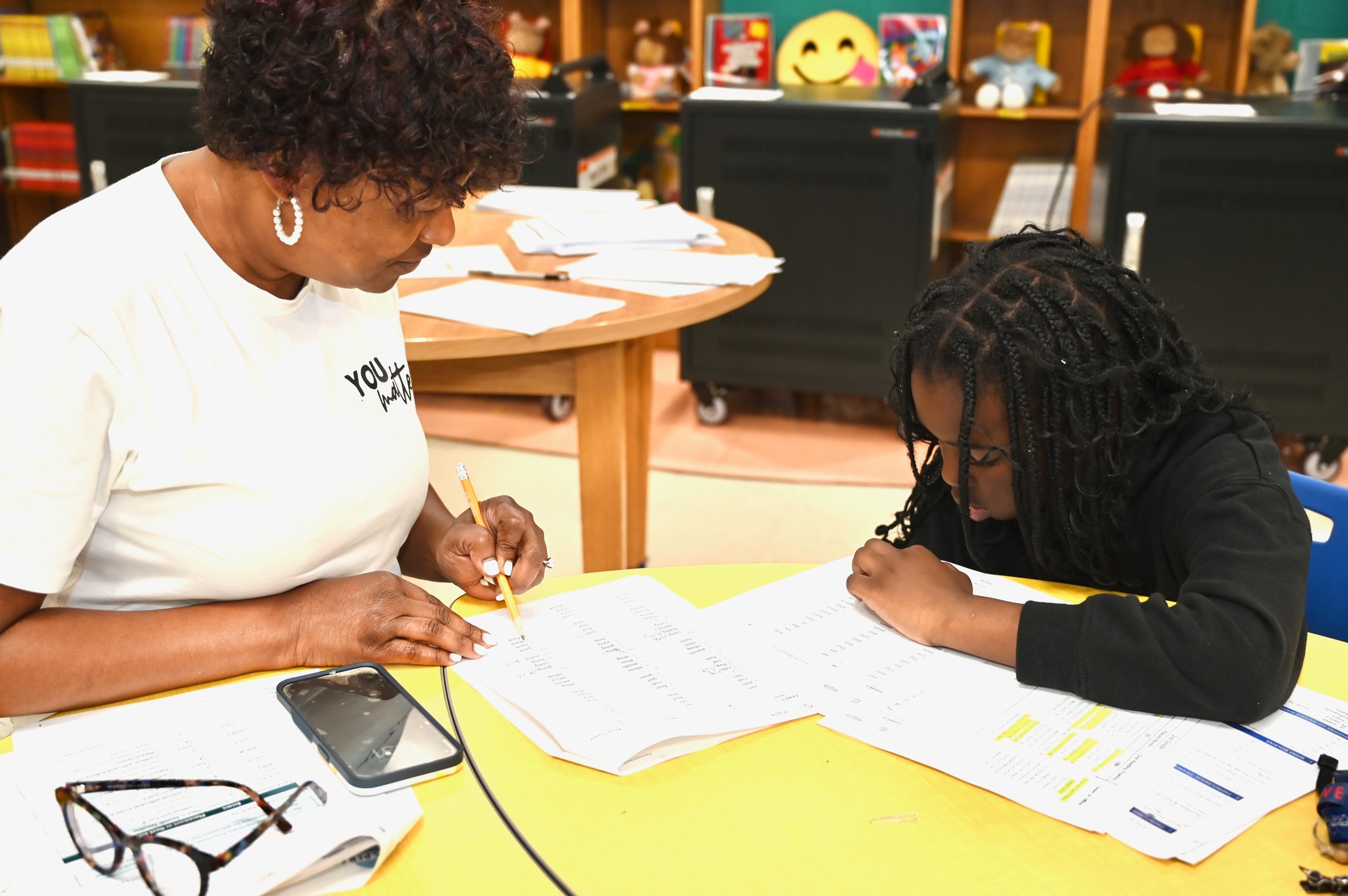 Birmingham City Schools added a... - Birmingham City Schools
