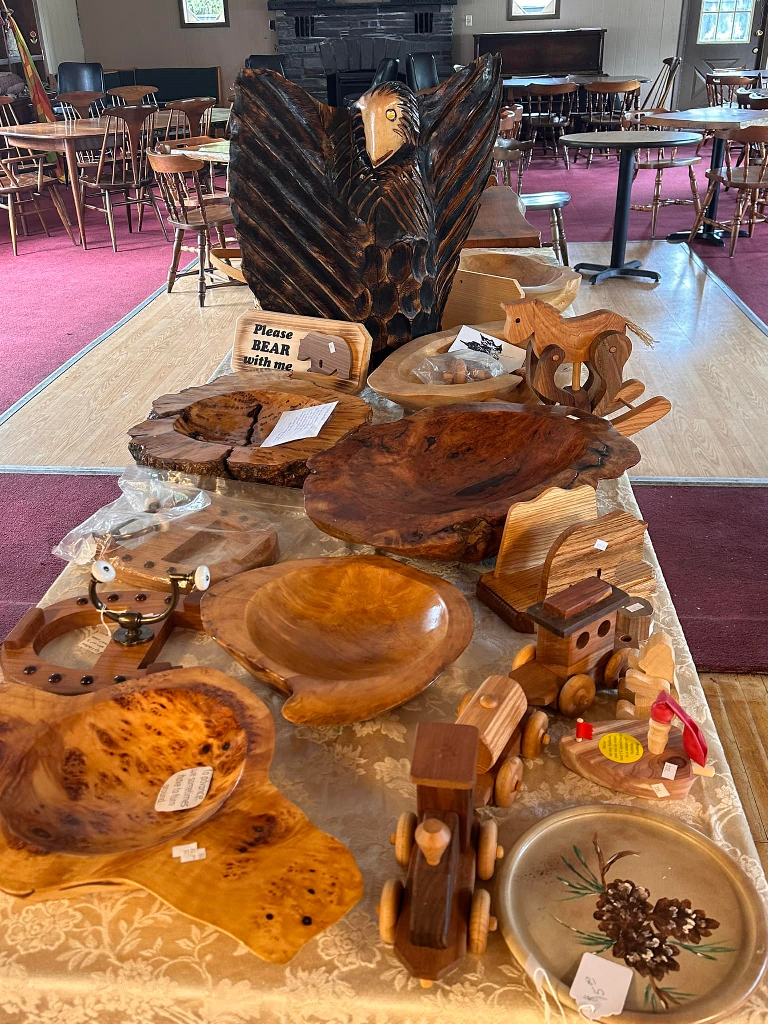 Tupper Lake Farmers Market | Tupper Lake NY