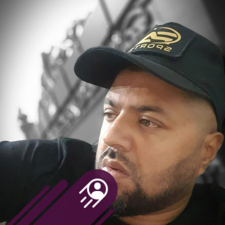 Mohammad Sudais Rind