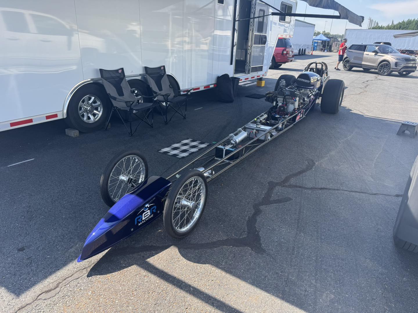 Roberts racing engines | Wilmington NC