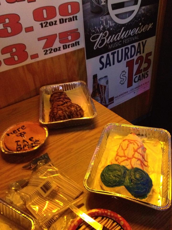 The Pour House | Decatur IL