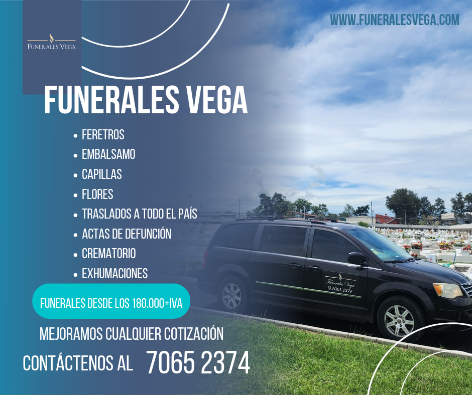 Funerales Roca Eterna | Facebook