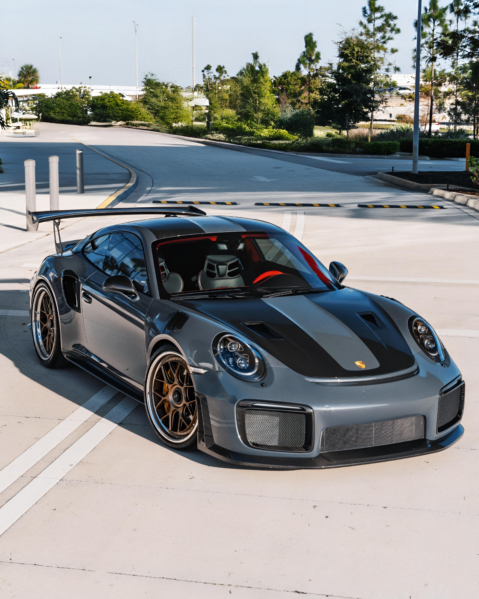 Modern Classics Porsche 993 GT2 Double Shots!!💥 💥 🔥 🔥 🔥