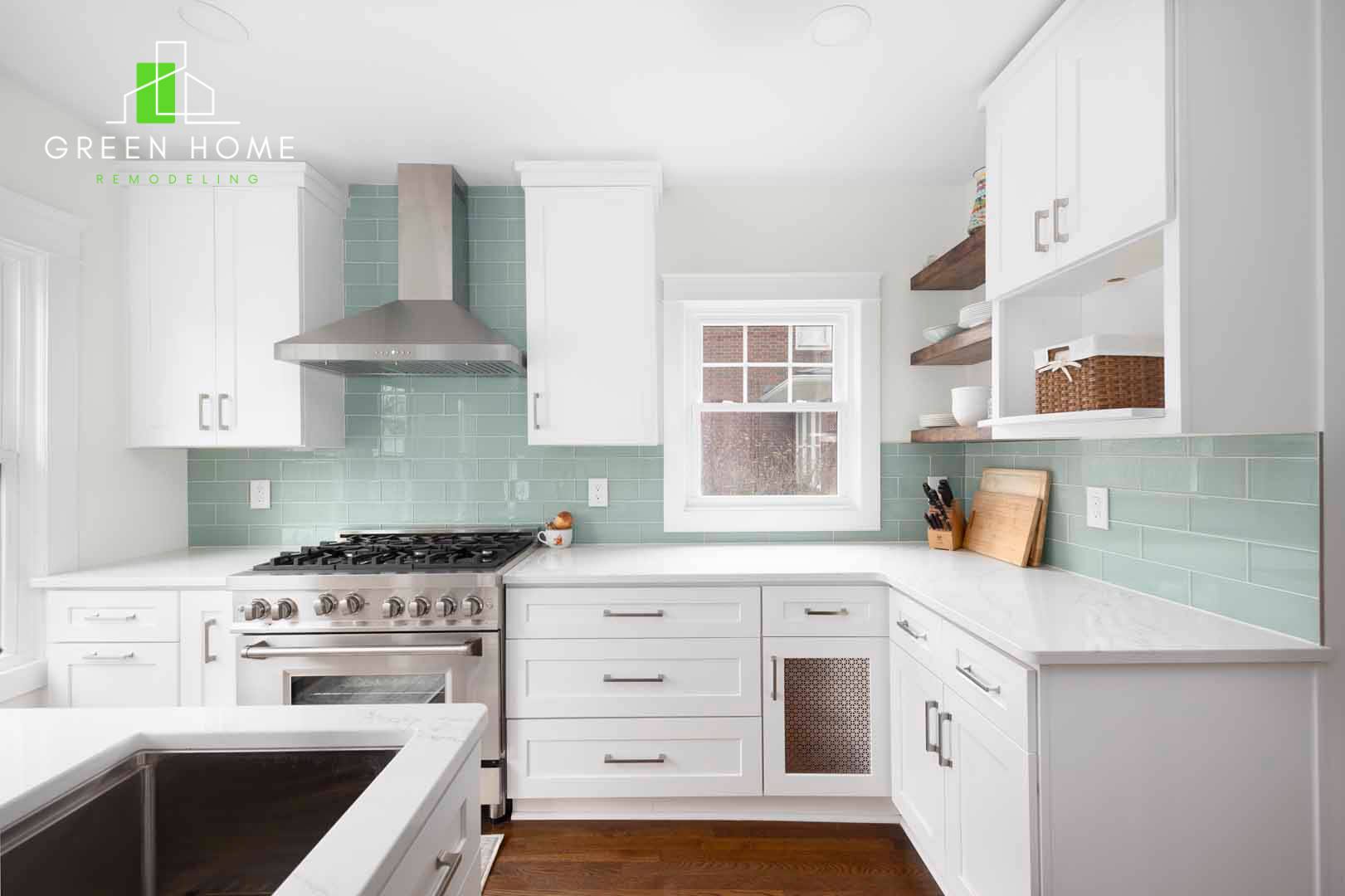 Green Home Remodeling | Sarasota FL
