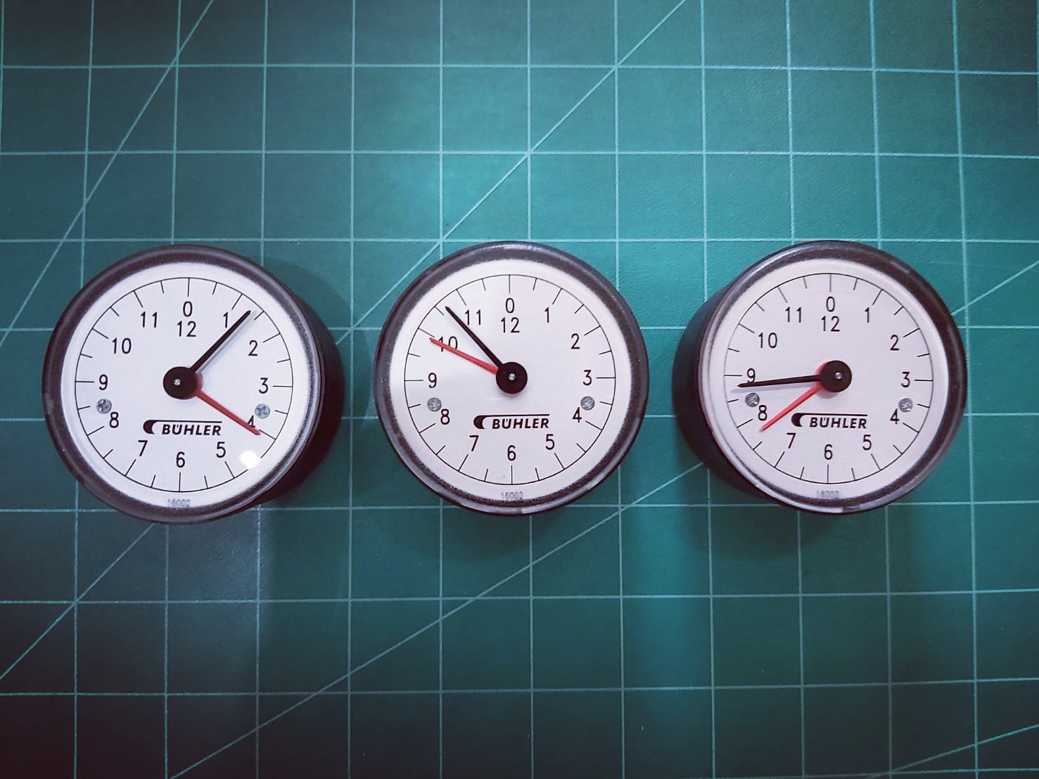 ANALOG POSITION INDICATOR... - สยามพาที - Siampathy