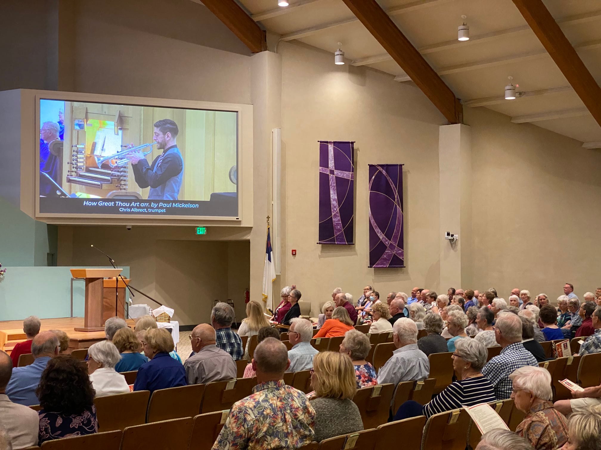 Today we officially and formally... - Victory Lutheran Church | Facebook
