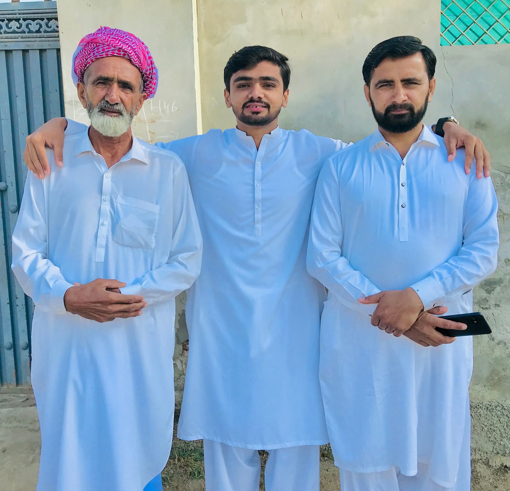 Mahar Rajab Sial