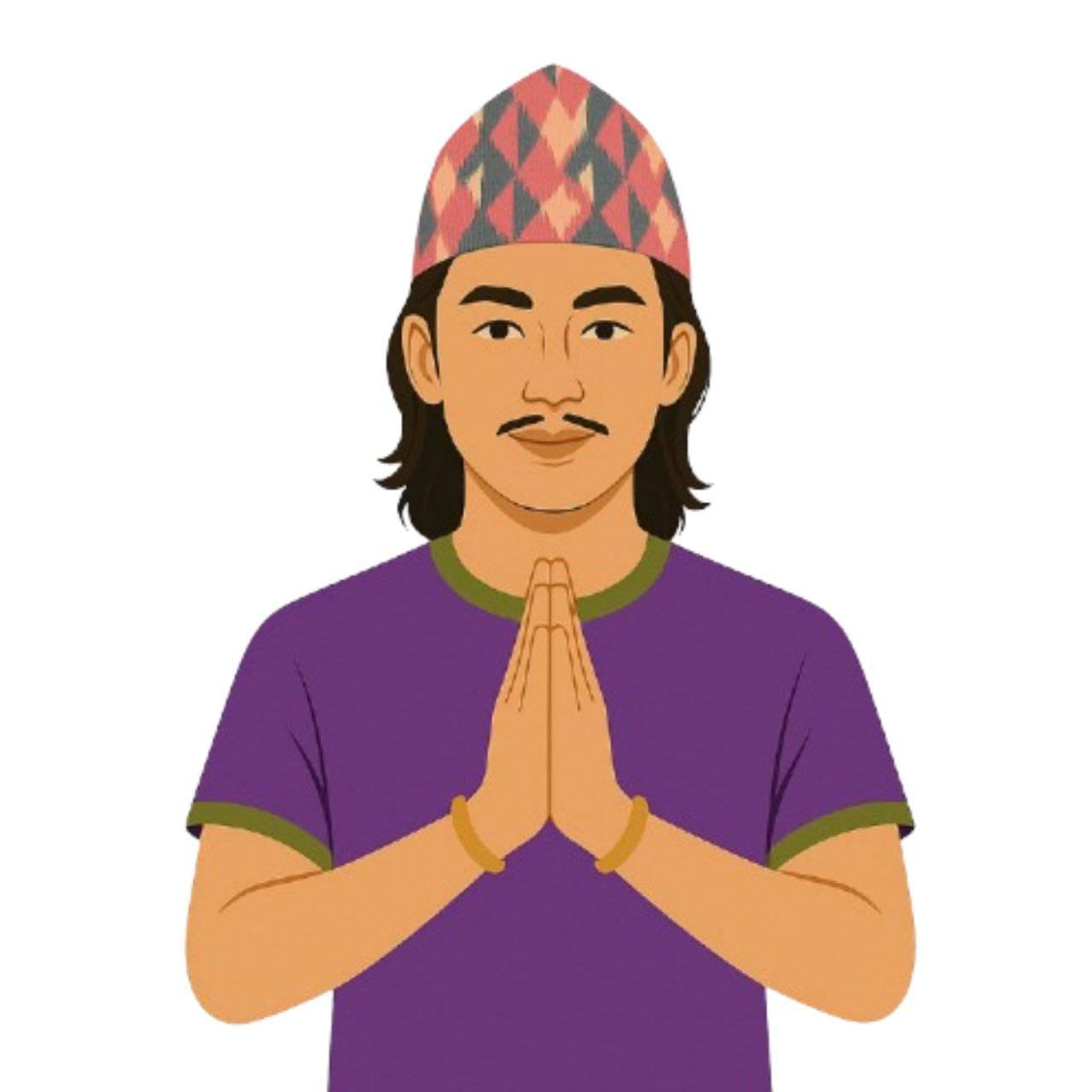 Prabin Rai Hayu