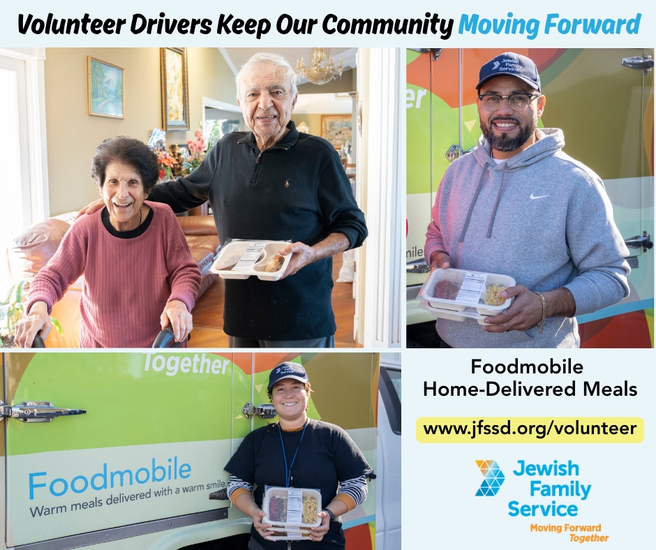 Jewish Family Service of San Diego | San Diego CA