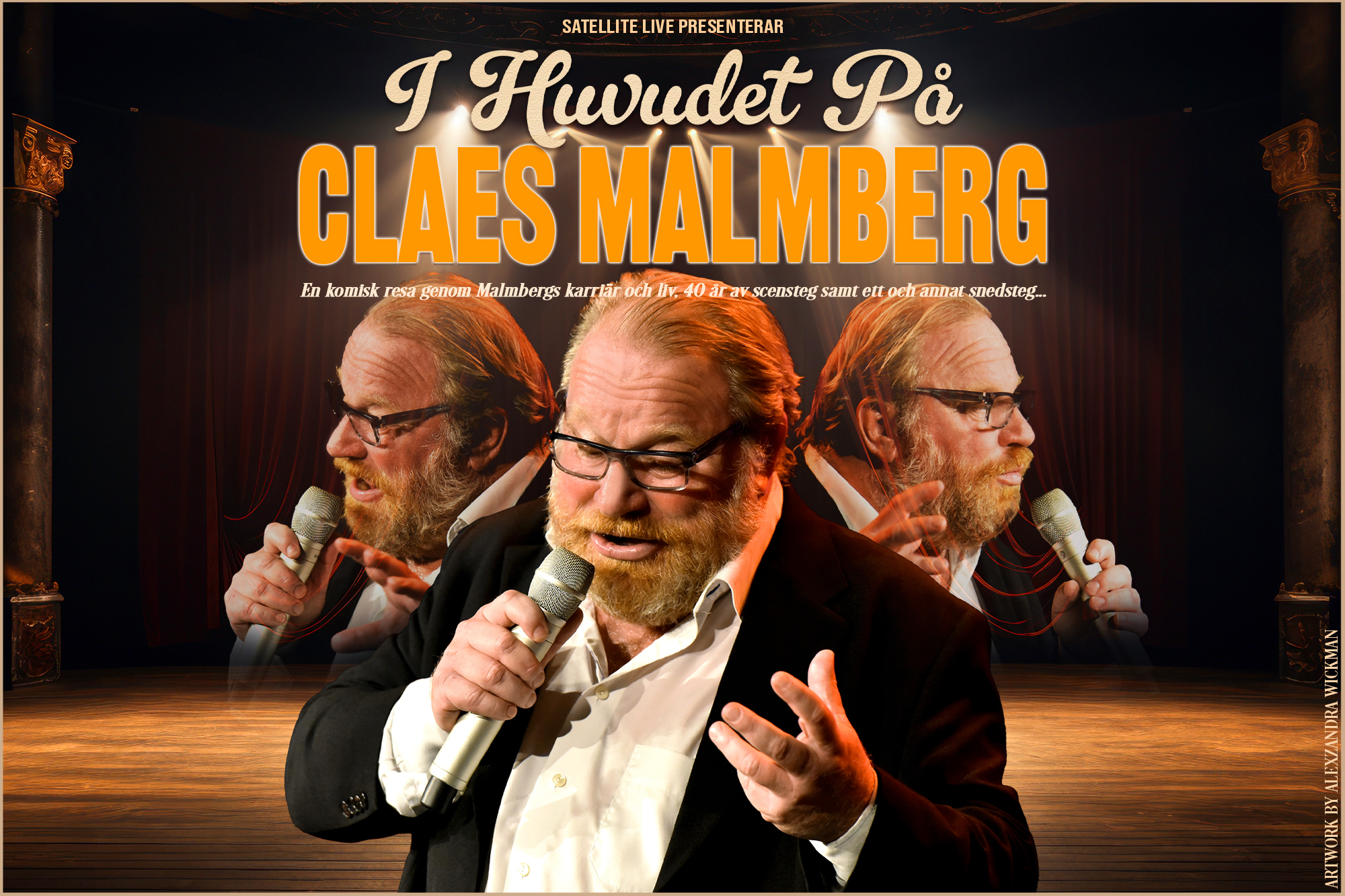 Claes Malmberg 