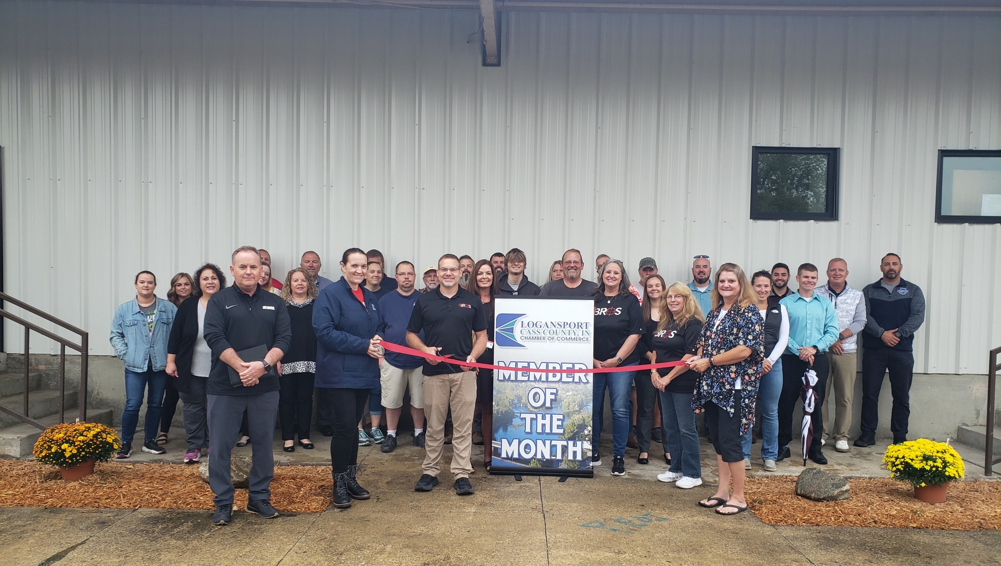 Congratulations! 🎉 Four Brothers is... - Cass County Online | Facebook