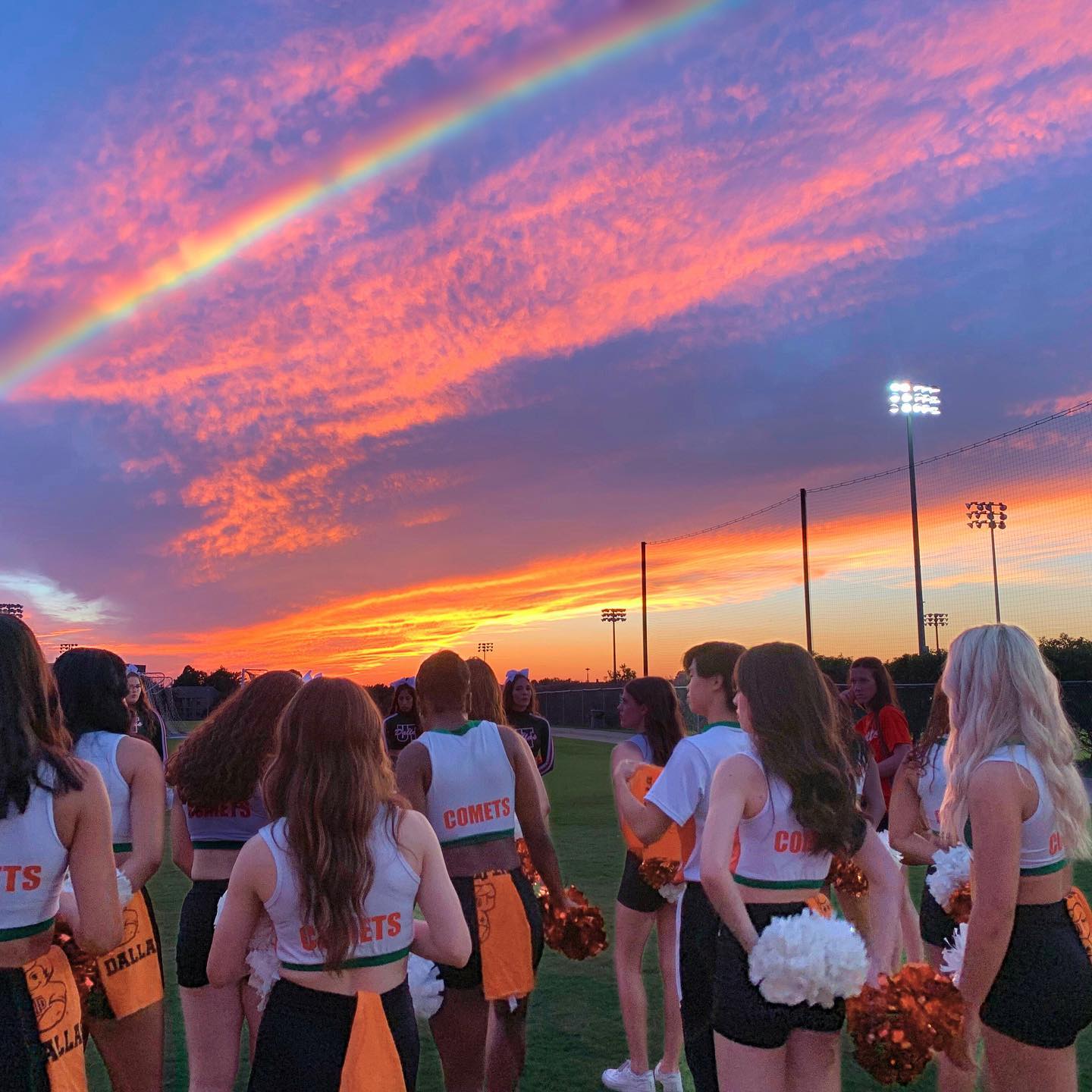🌈 The UT Dallas Spirit Programs... - UT Dallas Power Dancers | Facebook
