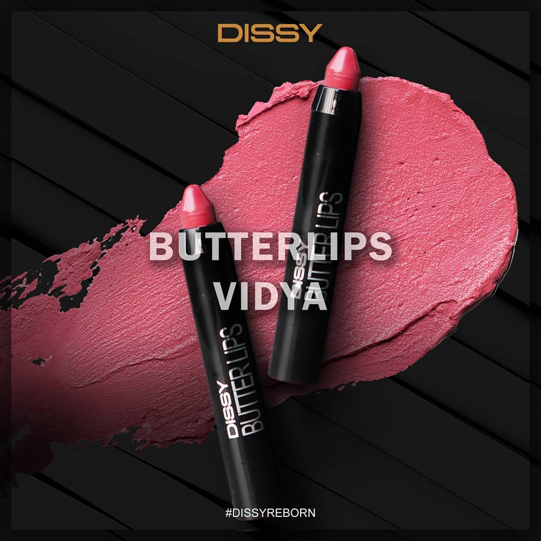 Dissy Cosmetics