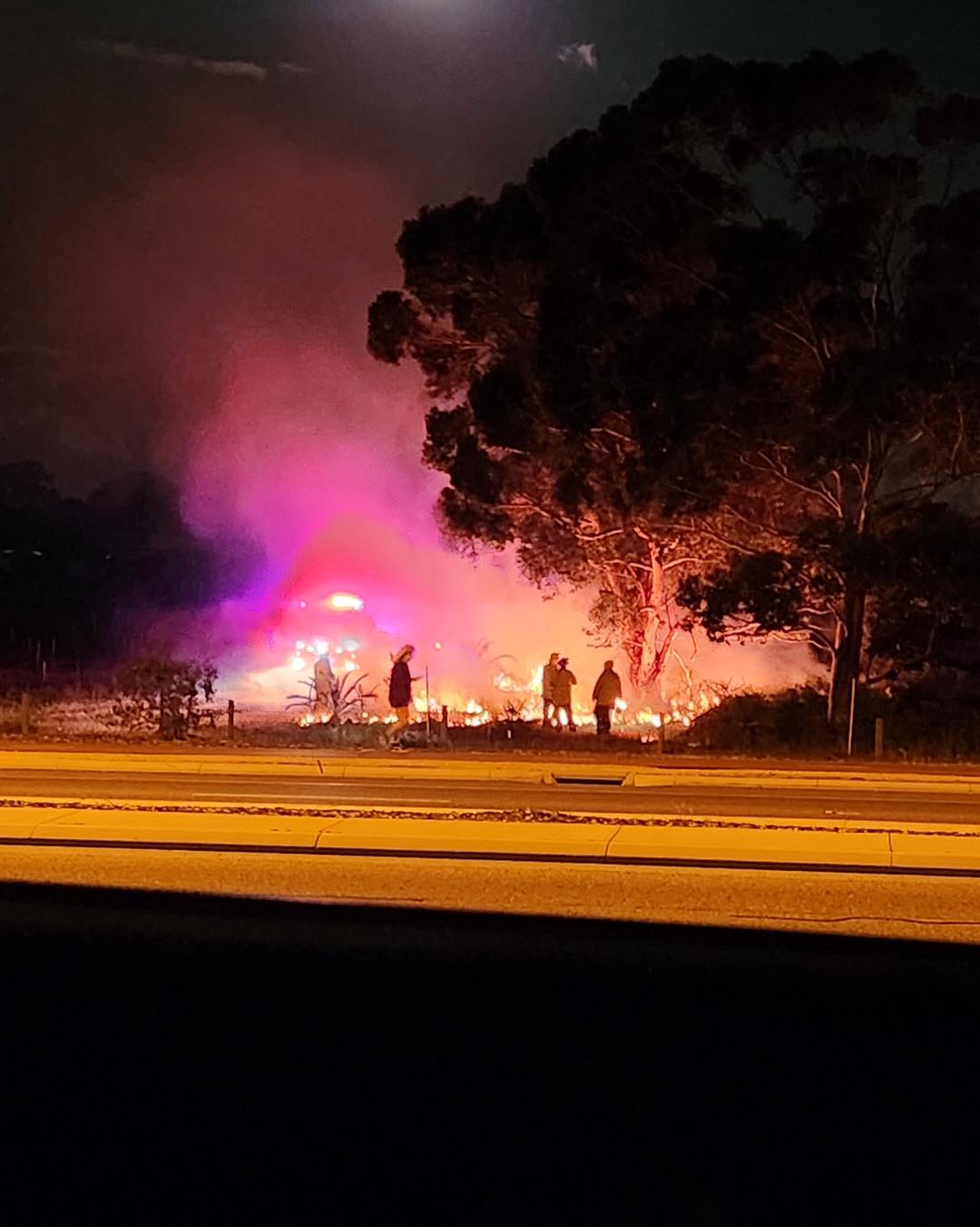 🔥... - Wanneroo Central Volunteer Bush Fire Brigade | Facebook