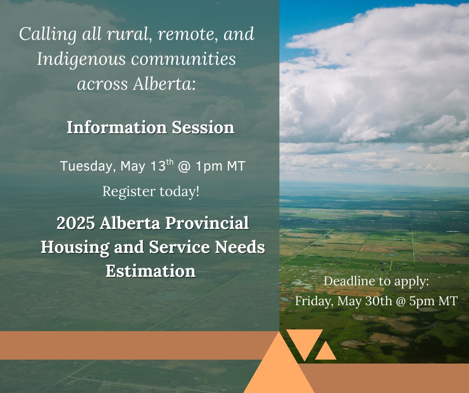 Rural Development Network - Canada | Edmonton AB