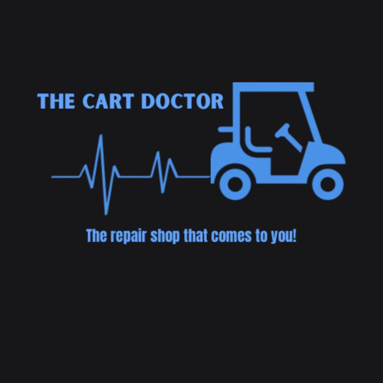 The Cart Doctor - Meet the owner, Billy Meeks. I am a 5... | Facebook