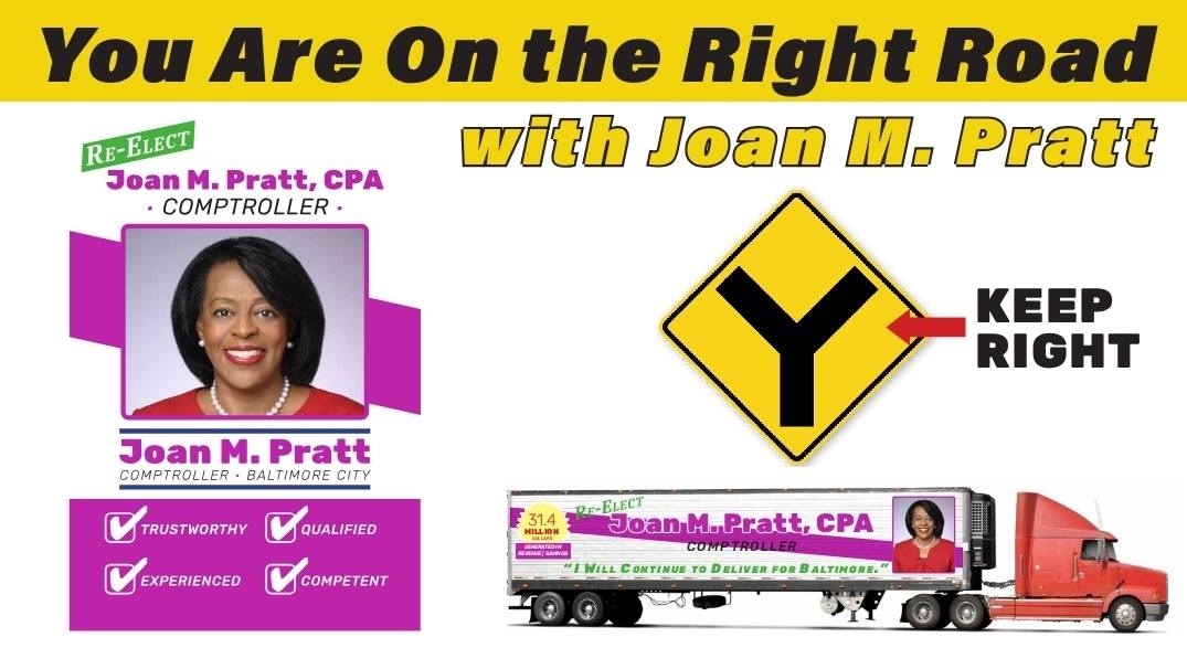 Joan M. Pratt, CPA