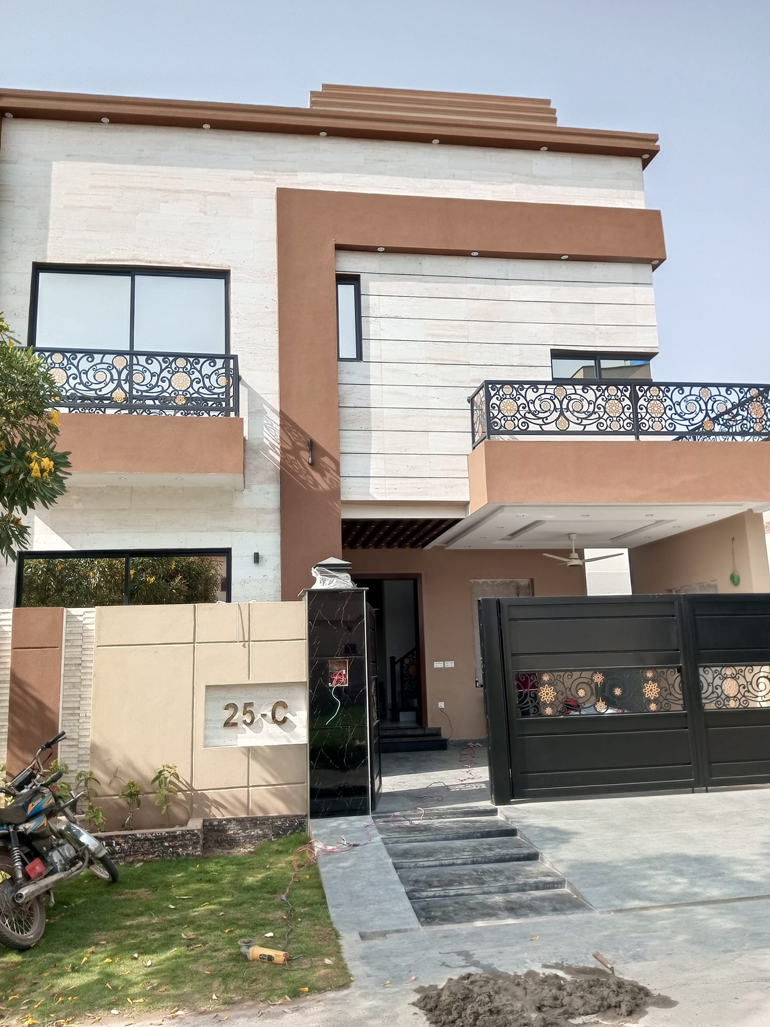 S. A Builders - Construction Company & Wood Works | Lahore